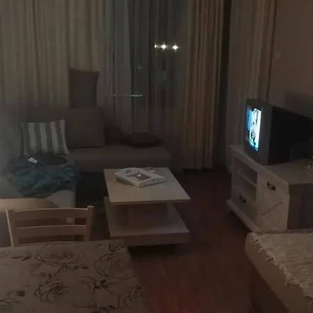 Apartment Sunny Dreams *