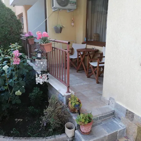Apartment Sunny Dreams Sunny Beach
